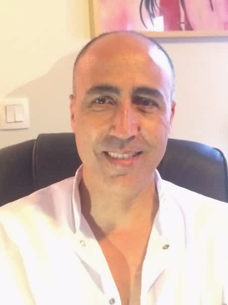 Dr Khalid Ridah