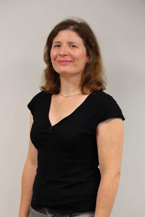 Dr Pauline Ridel, Médecin généraliste à Rennes