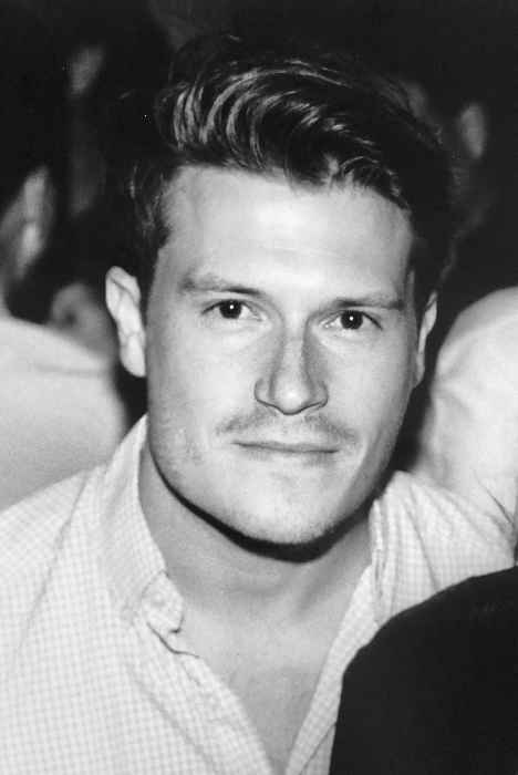 Dr Pierre-Marie Brechard