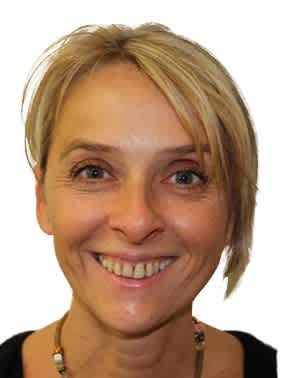 Sophie Werdefroy