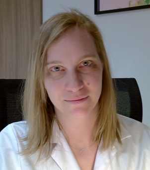 Dr Anne LUNET