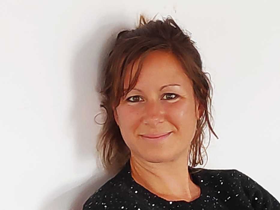 Gwénaëlle DARGNIES