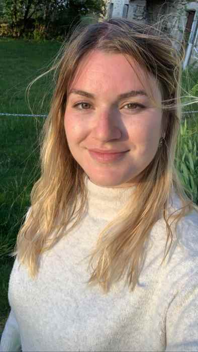 Laury Tournadre