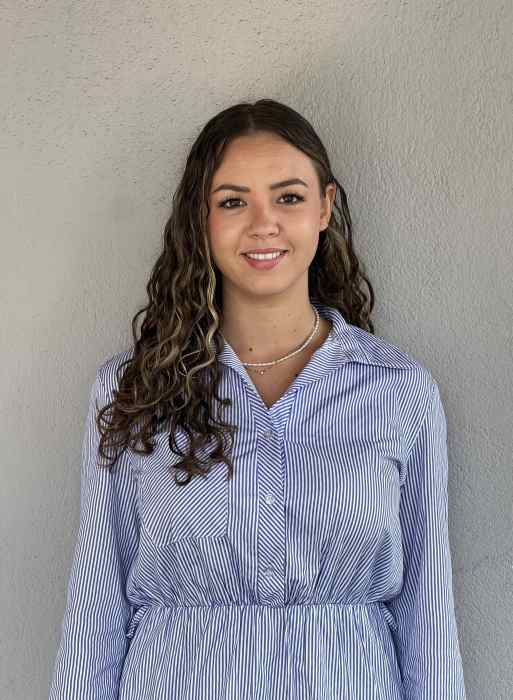 Marie ABINA