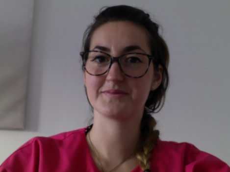 ANNE SOPHIE ALEXANDRE