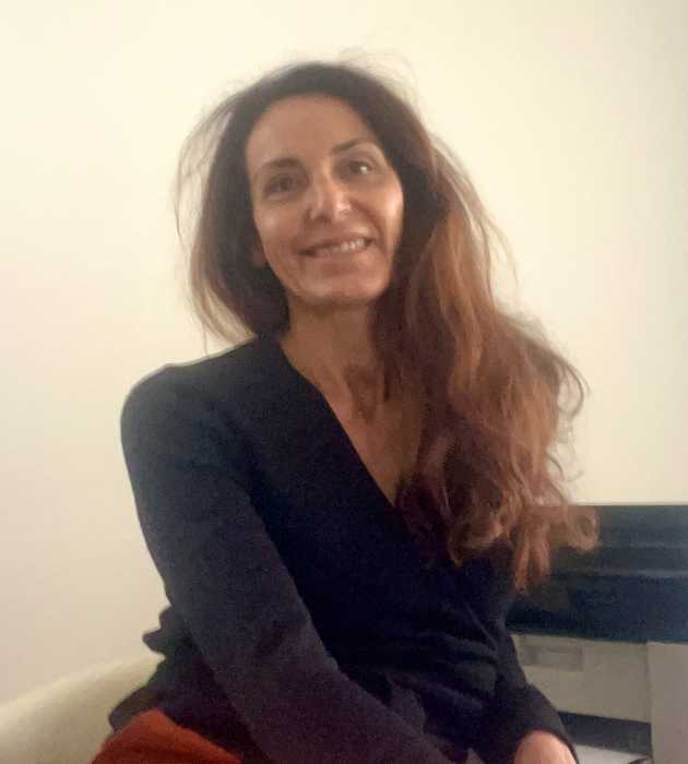 Dr Valérie Daumas, Angiologue à La Garde