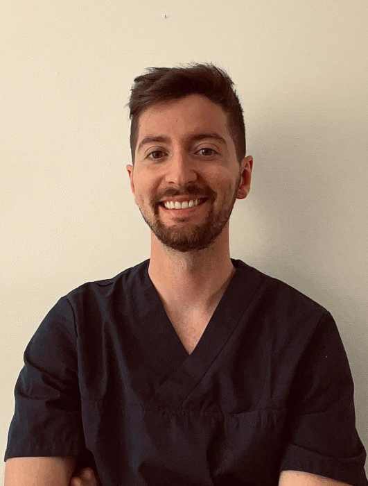 Dr Léo Seval