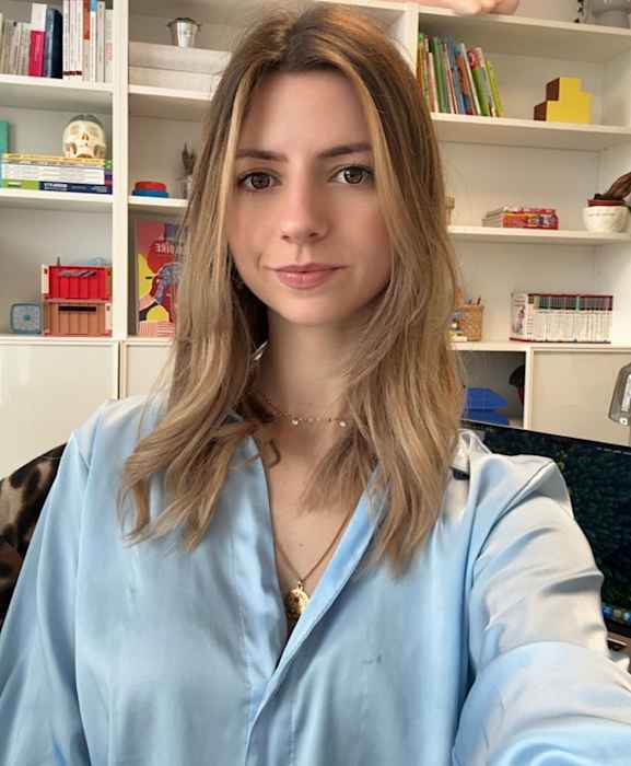 Lisa Balézeaux
