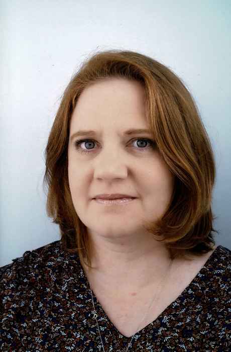 Alexandra Geuffroy