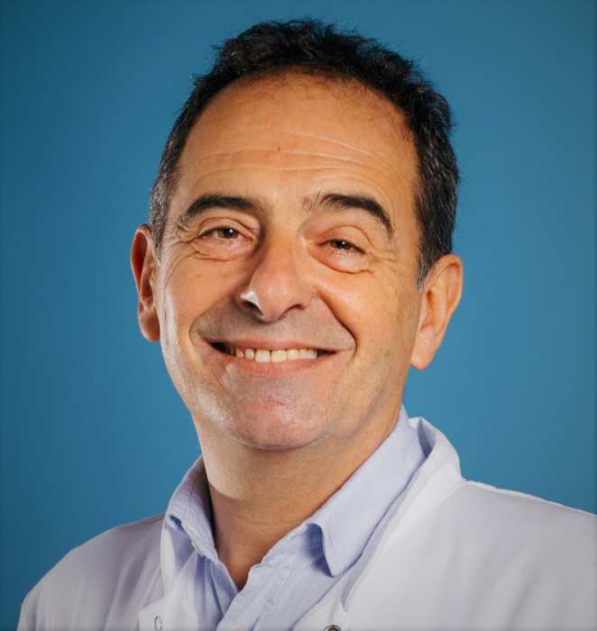 Dr Philippe Schauer