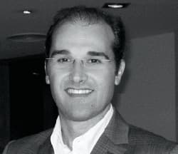 Dr Marc ZNATY