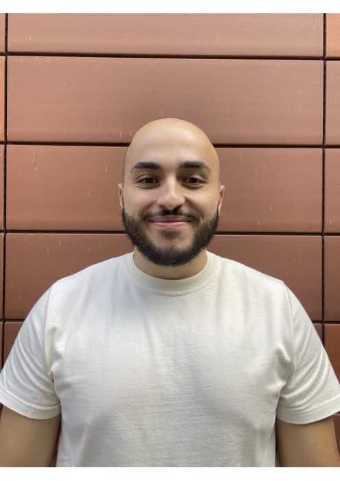 Mourad BENMEDJKOUNE