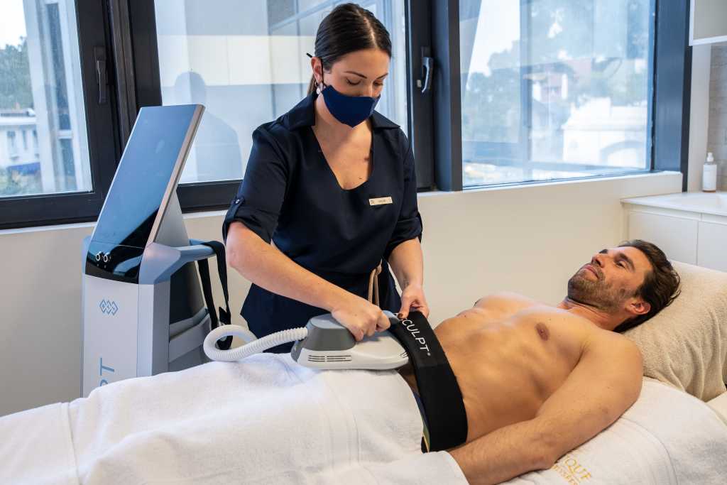 Medical Spa by La Clinique des Champs Elysées Thalasso & Spa Barrière