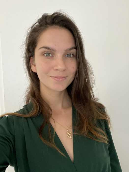 Caroline OUIN 