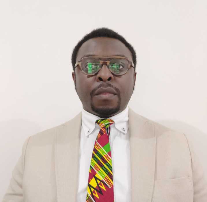 Dr Basile Ntakurhebe