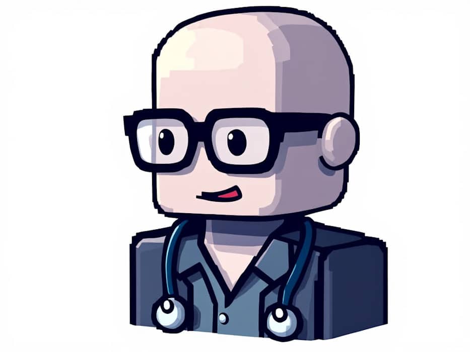 Dr Laurent Cotte
