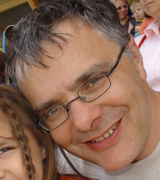 Dr Serge LAINE