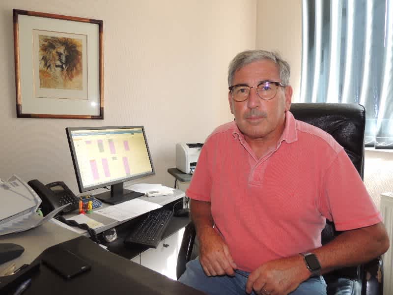 Dr Jean Louis NOURISSAT 