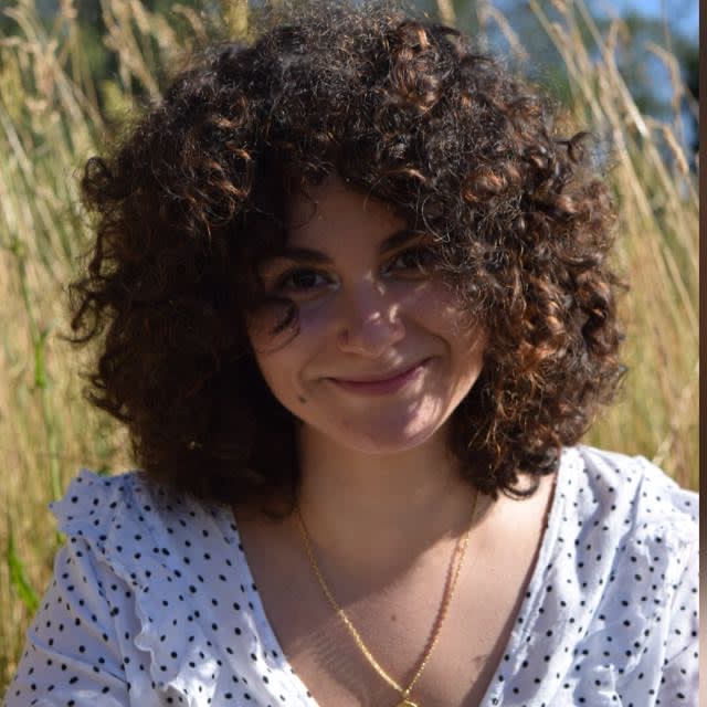 Farah Ettaoui