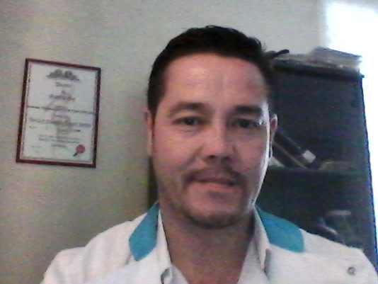 Alexandre HUYNH