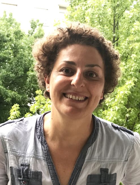 Dr Marianne Wolf