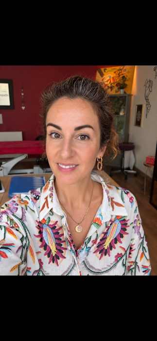 Fanny Mirande