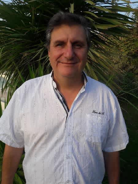 Dr Philippe SERAYET