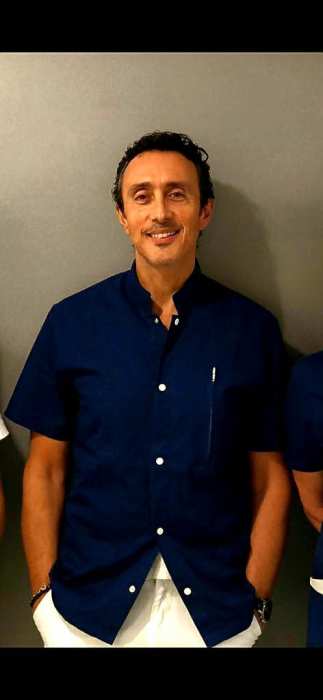 Dr Olivier SADOUN