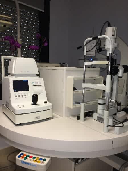 Dr Eliane YI GALLIMARD