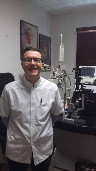 Dr Jean Baptiste  Falanga
