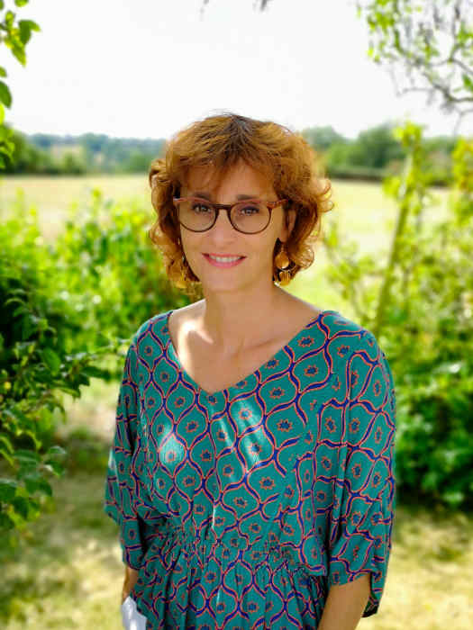 Virginia Berlot