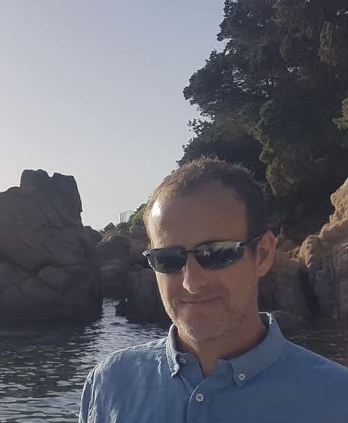Dr Eric REVEL