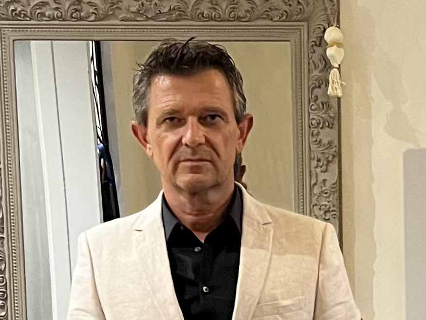 Christophe Ribeyron