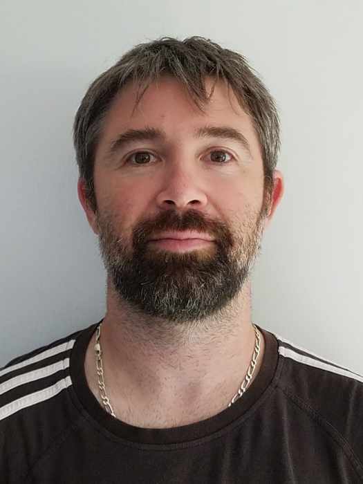 Dr Fabien Lageyre, Diététicien à Dax