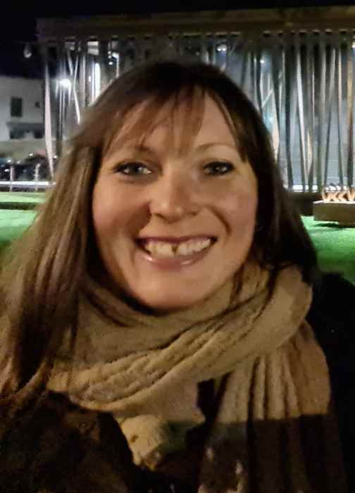 Marie GILLIOT