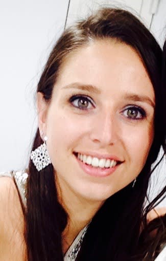 Chloé Gobino