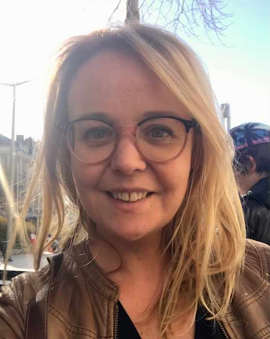 Dr Soizic Charbonnier, Orthoptiste à Domont