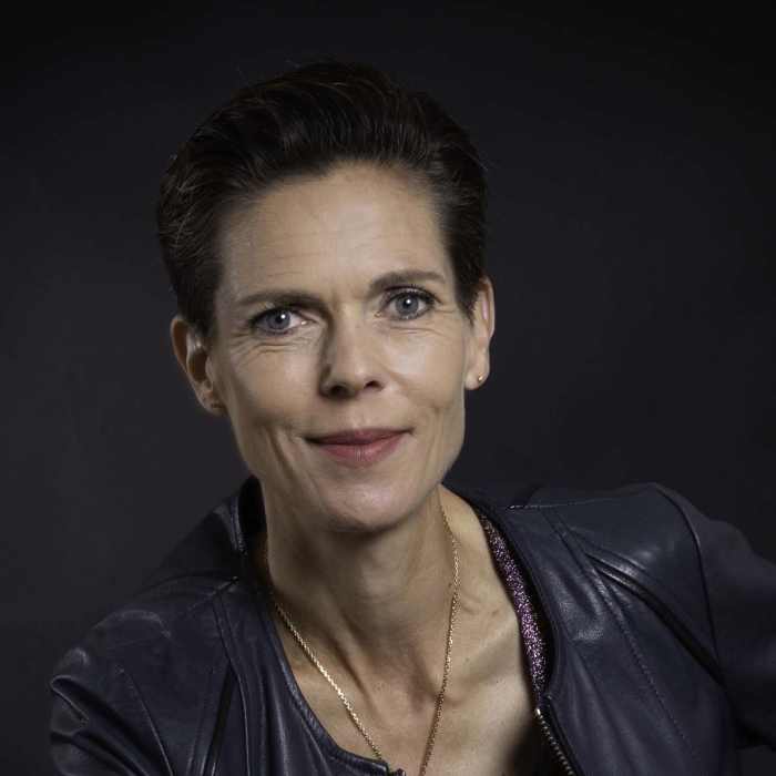 AUDE SOPHIE CAGNET