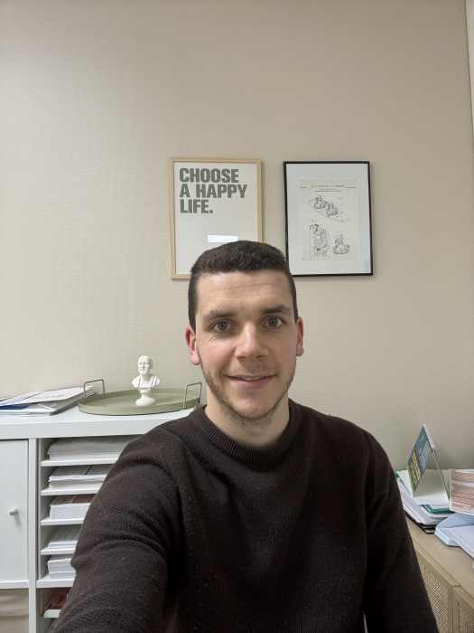 Dr Romain MANCINI