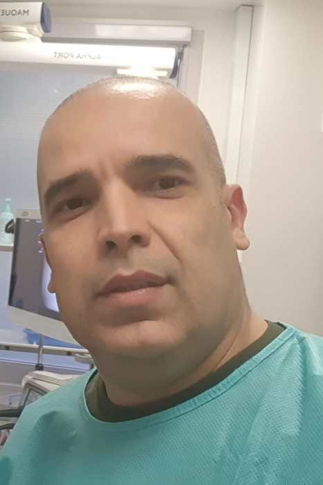 Dr Nabil Kelai, Gastro entérologue et hépatologue à Athis-Mons