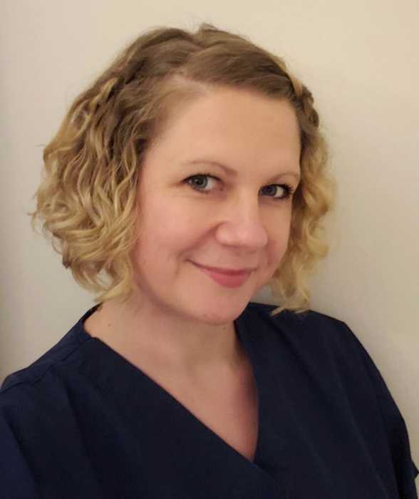 Dr Gaëlle Schmidt, Chirurgien dentiste à Kilstett