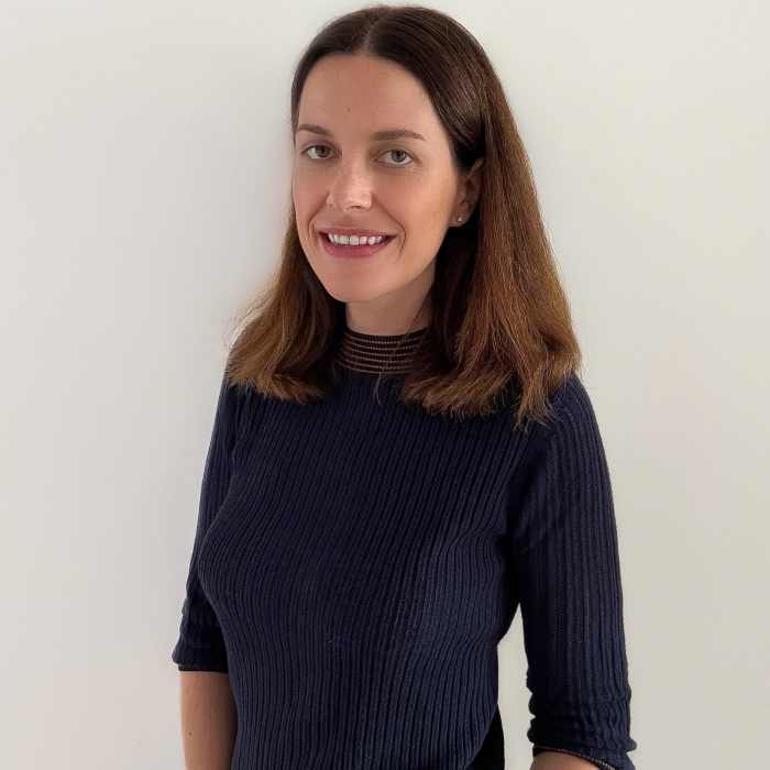 Dr Hélène Dusaussoy