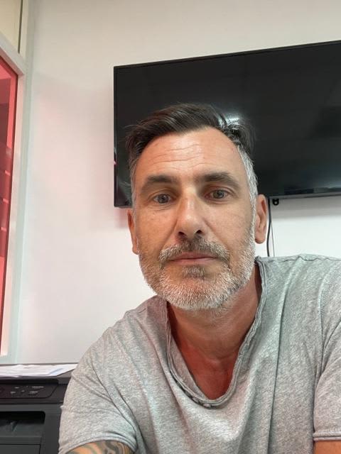 Dr Frédéric RAVERA