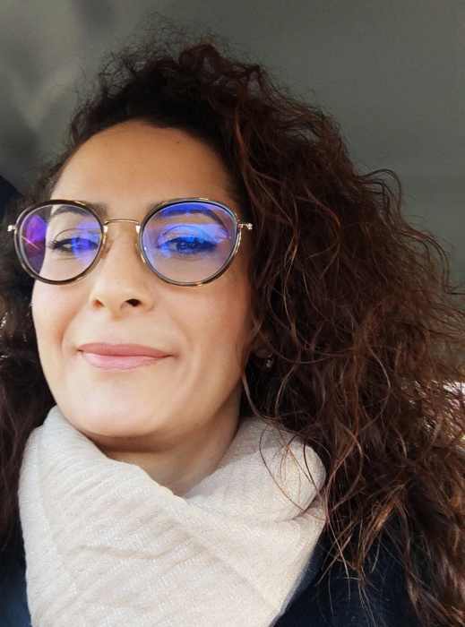 Sana  SAHBI BELKHEIR