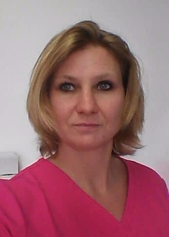 Dr Anne Schlegel