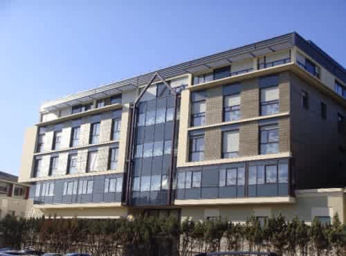 Les anesthésistes de la Clinique Saint-Germain