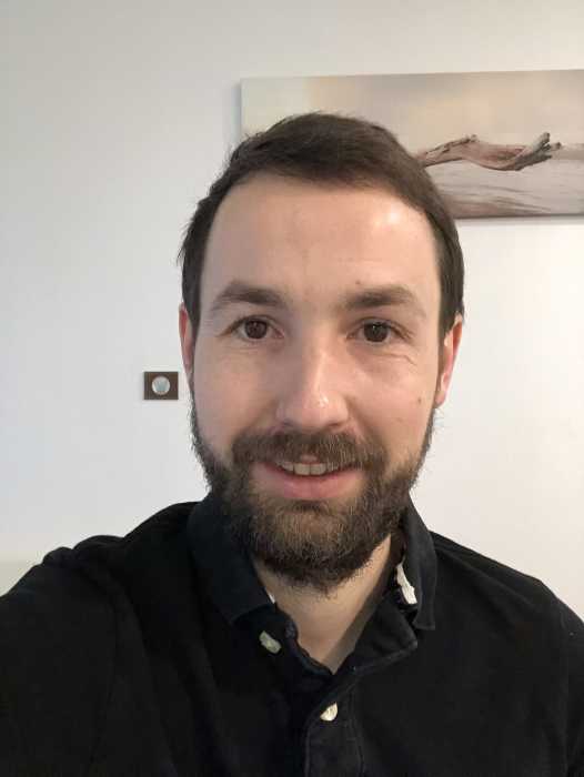 ALEXANDRE LE TIEC
