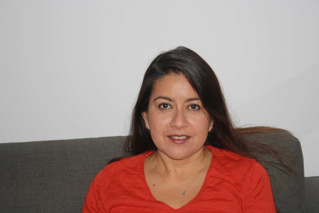 Maria Isabel VILLANI