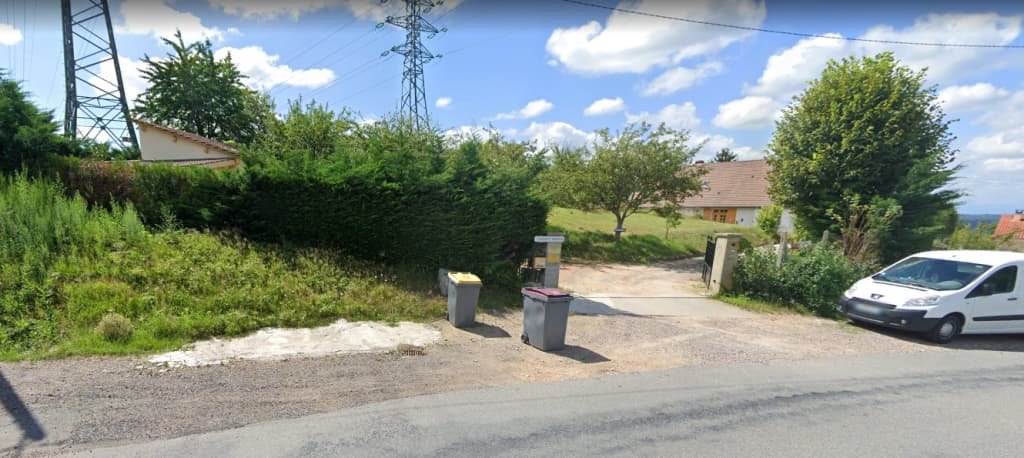 Dr Nadia CHEFAI-CHAZOT