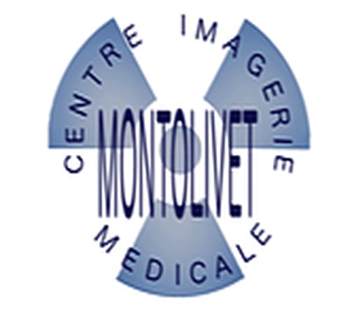 Centre d'imagerie de Montolivet 